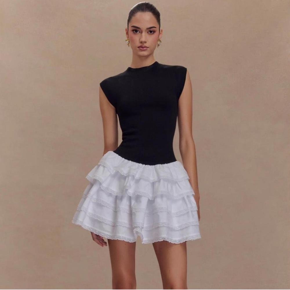 Meshki Dress Size XS